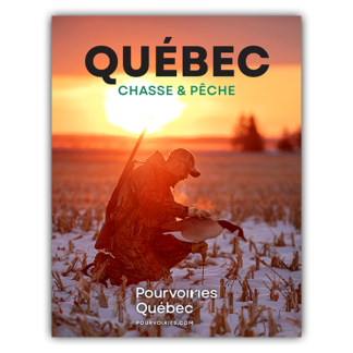 Couverture de la brochure 2025 pour la clientèle européenne